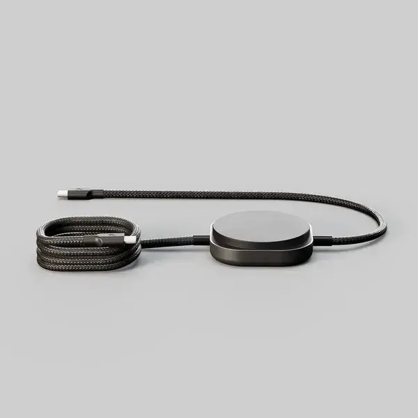 ZENS USB-C to USB-C Pro 2 Cable 240W Photo 3