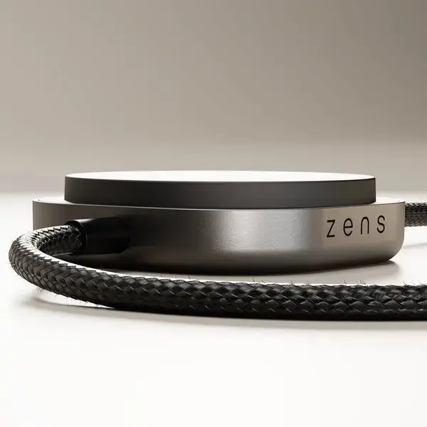 ZENS USB-C to USB-C Pro 2 Cable 240W Photo 4