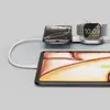 ZENS USB C-C Pro 3 Charging Cable 240W Photo 2