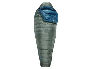 Пуховый спальный мешок Therm-a-Rest Questar 0F/-18C