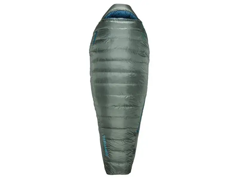 Пуховый спальный мешок Therm-a-Rest Questar 0F/-18C Photo 2