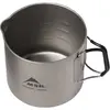 Котелок MSR Titan 1.4 л - нержавеющая сталь Photo 4