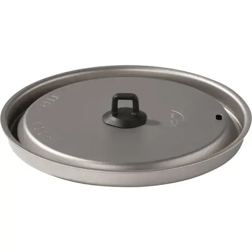 Котелок MSR Titan 1.4 л - нержавеющая сталь Photo 6