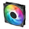 Iceberg Thermal IceGALE Lightning ARGB 120 mm ventilators, 3 gab. Photo 5