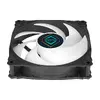 Iceberg Thermal IceGALE Lightning ARGB 120 mm ventilators, 3 gab. Photo 6