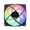 Iceberg Thermal IceGALE Lightning ARGB 120 mm ventilators, 3 gab. Photo 9