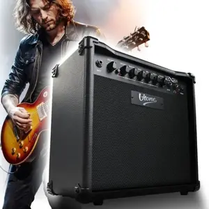 V-TONE VX-20R Guitar Combo Amplifier 20W