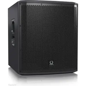 Turbosound iP12B Active Subwoofer 12-inch