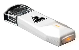 Dragonshock Nova-Sync Wireless USB Adapter for PlayStation, Xbox, PC and Nintendo Switch