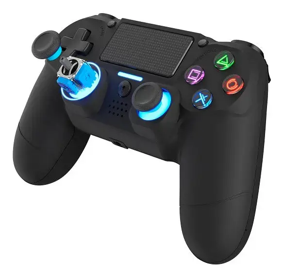 Dragonshock Mizar+ bezvadu kontrolieris PC, PS4 un Android Photo 2