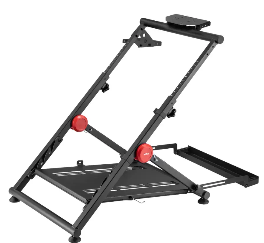 Oplite Wheel Stand GT PRO V2 stūres statīvs Photo 2