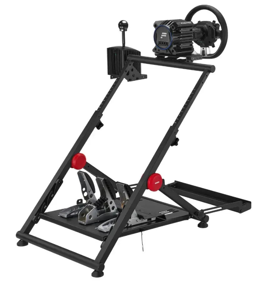 Oplite Wheel Stand GT PRO V2 stūres statīvs Photo 3