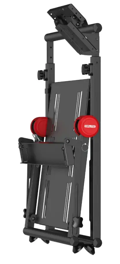 Oplite Wheel Stand GT PRO V2 stūres statīvs Photo 5