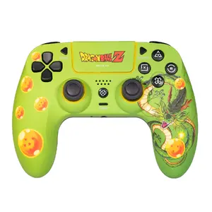 Blade Gaming Dragon Ball Shenron Wireless Gamepad for PlayStation 4 and PC