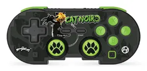 Hyperkin M01328-MTCN Wireless Bluetooth Gamepad for PC, Android, iOS, Mac and Nintendo Switch