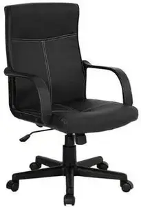 Tveit Gaming Chair, Black