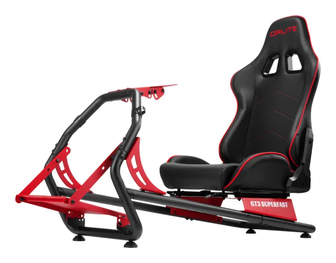 Oplite GT3 Superfast V2 Racing Cockpit Photo 2