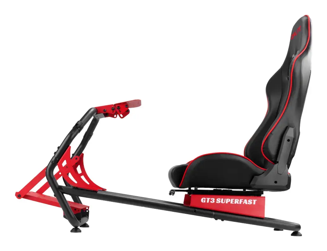 Oplite GT3 Superfast V2 Racing Cockpit Photo 3