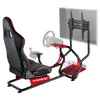 Oplite GT3 Superfast V2 Racing Cockpit Photo 5
