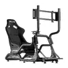 Oplite GTR S8 Infinity sacīkšu simulators Photo 4