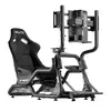 Oplite GTR S8 Infinity sacīkšu simulators Photo 5