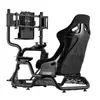 Oplite GTR S8 Infinity sacīkšu simulators Photo 6
