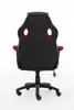 Raptor Gaming GS-40 PC Gaming Chair - Black/Red Photo 5
