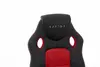 Raptor Gaming GS-40 PC Gaming Chair - Black/Red Photo 9