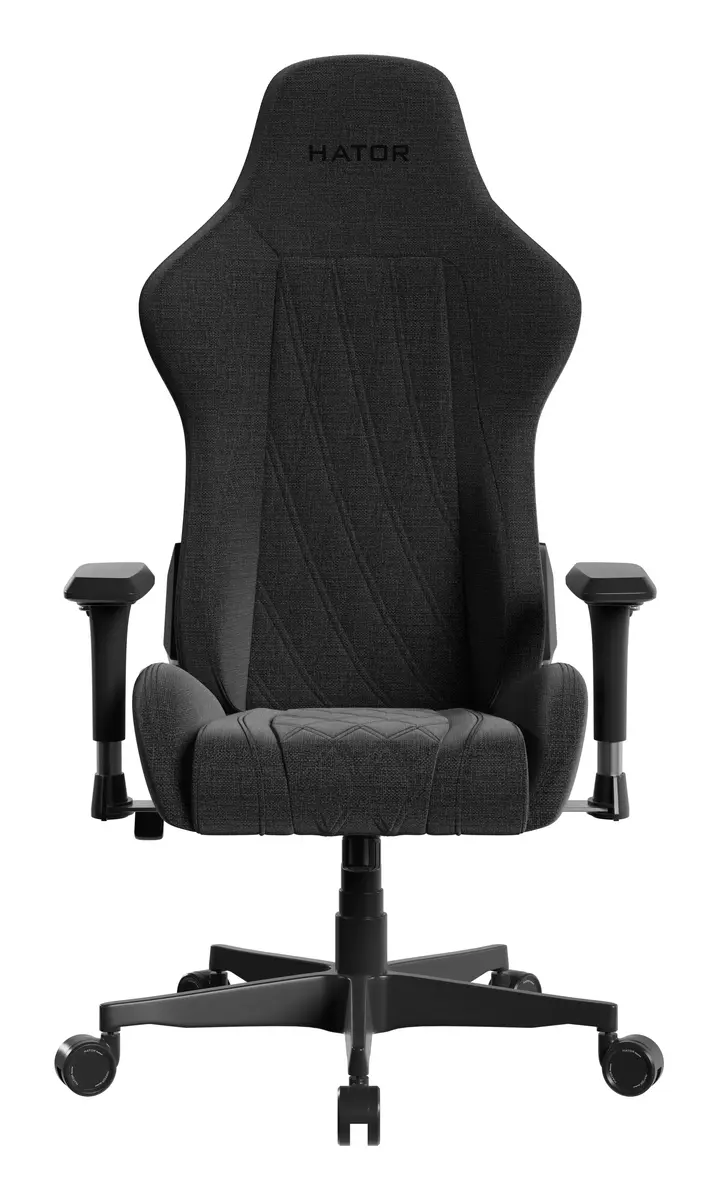 HATOR Darkside 3M Fabric Gaming Chair Photo 2