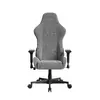 HATOR Darkside 3M Fabric Gaming Chair - Grey Photo 2