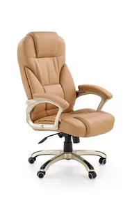 Desmond Gaming Chair, Beige