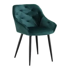 Gaming Chair V-CH-K/487-KR-C.ZIELONY