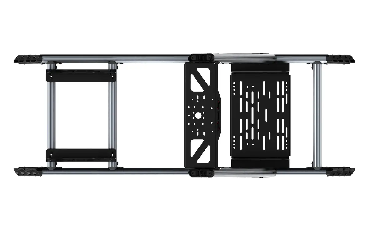 Гоночный кокпит Res-Tech SMART COCKPIT Photo 4
