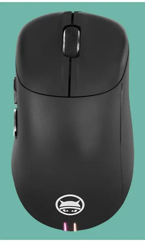 Игровая мышь GAMIAC PA50 - оптическая 12400 DPI Photo 2