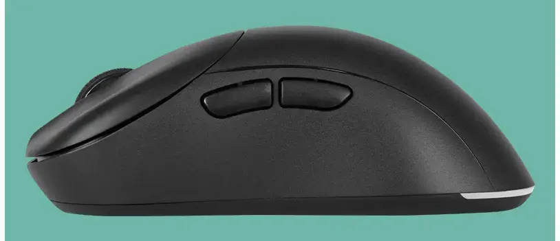 Игровая мышь GAMIAC PA50 - оптическая 12400 DPI Photo 3