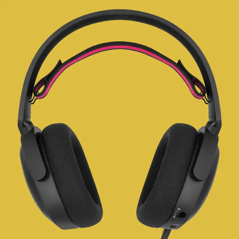 Игровая гарнитура GAMIAC HS71 Photo 2