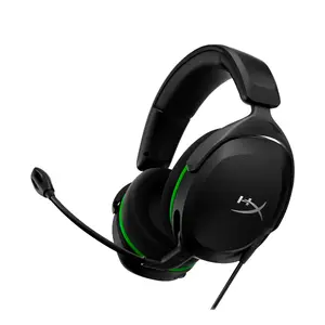 Игровая гарнитура HyperX CloudX Stinger 2 Core для Xbox, проводная