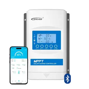 EPEVER XTRA1210N G3 BLE MPPT Solar Charge Controller