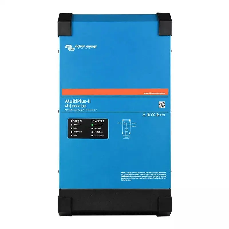 Victron Energy MultiPlus-II 48/3000/35-32 230V invertors