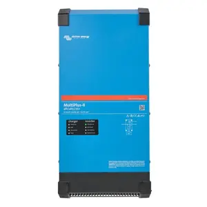 Victron Energy MultiPlus-II 48/4500VA 55-32 230V invertors un lādētājs