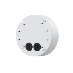Axis TQ1602-E Cable Box for Security Cameras