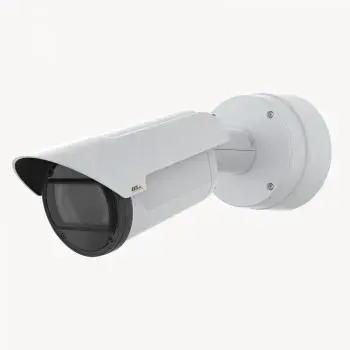 Axis TQ1602-E Cable Box for Security Cameras Photo 3