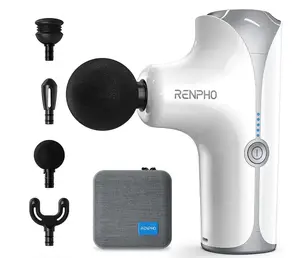 Renpho Shiatsu pēdu masieris