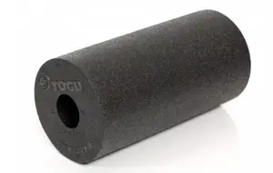 Blackroll Standard Massage Roll, Black
