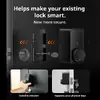 SwitchBot Lock Pro Smart Door Lock Photo 3