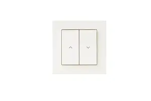 Eve Shutter Switch Matter Smart Roller Shutter Controller