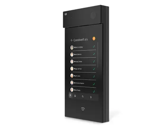 Видеодомофон 2N IP Style Photo 3