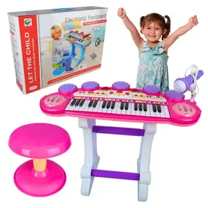 SUPRIMO EVA Electronic Educational Keyboard