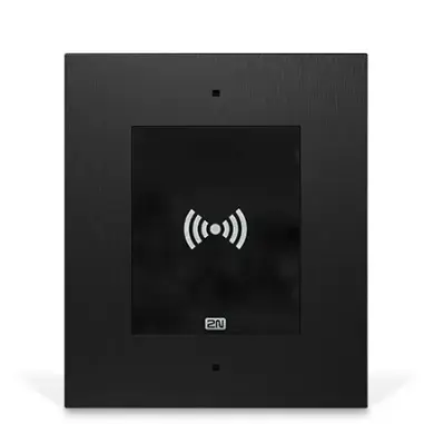2N 9160344 Access Control Reader Photo 2