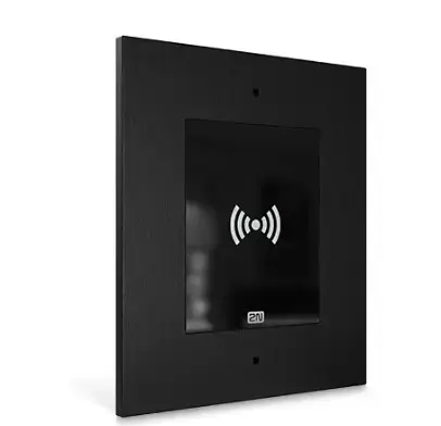 2N 9160344 Access Control Reader Photo 3